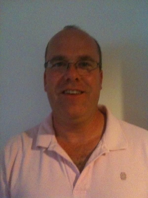 Peter Meredith - Class of 1986 - Neshaminy High School