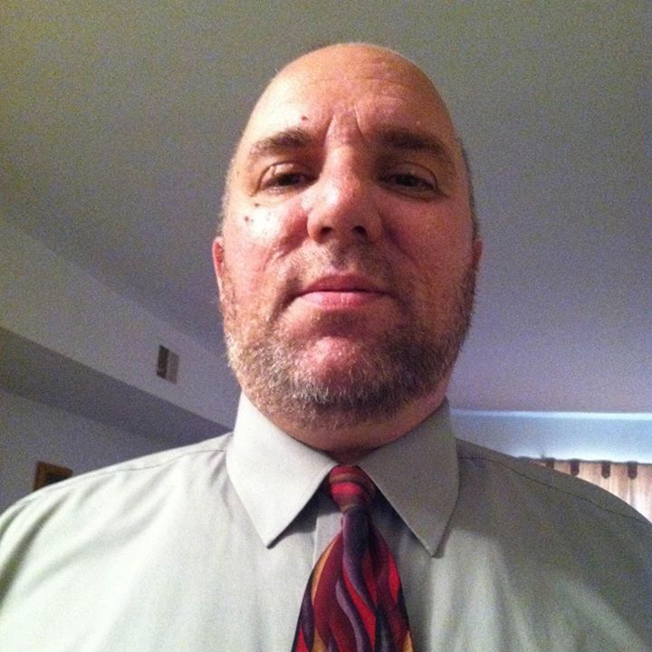 Tony Hinch - Class of 1982 - Neshaminy High School