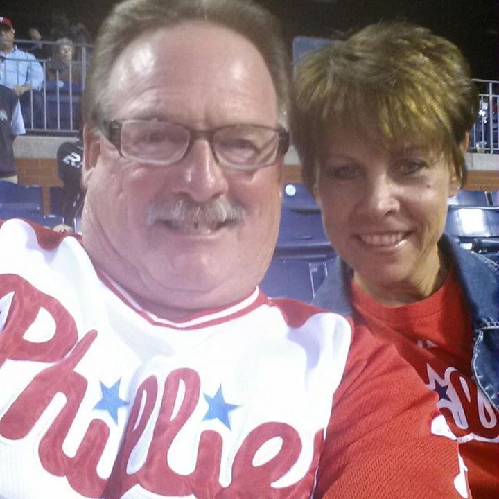 Warren Brown - Class of 1975 - Neshaminy High School