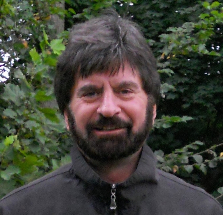 Rick (patrick) Ansbro - Class of 1967 - Neshaminy High School