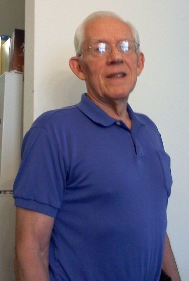 Edwin Matlack - Class of 1954 - Neshaminy High School