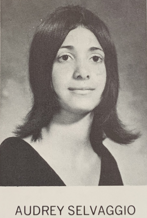 Audie Selvaggio - Class of 1970 - Neshaminy High School