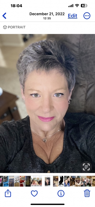 Angela Catania - Class of 1983 - Neshaminy High School