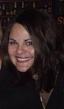 Suzanne Embessi - Class of 1995 - Neshaminy High School