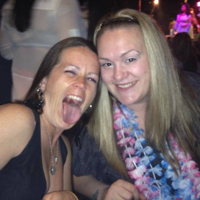 Theresa Groves - Class of 1999 - Neshaminy High School