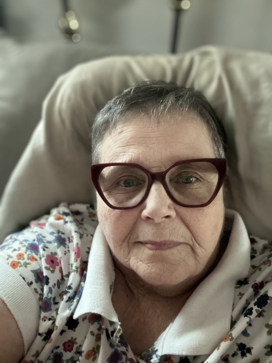 Geraldine Urquhart - Class of 1965 - Neshaminy High School