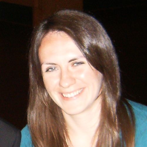Lindsay Nelson - Class of 2002 - Neshaminy High School