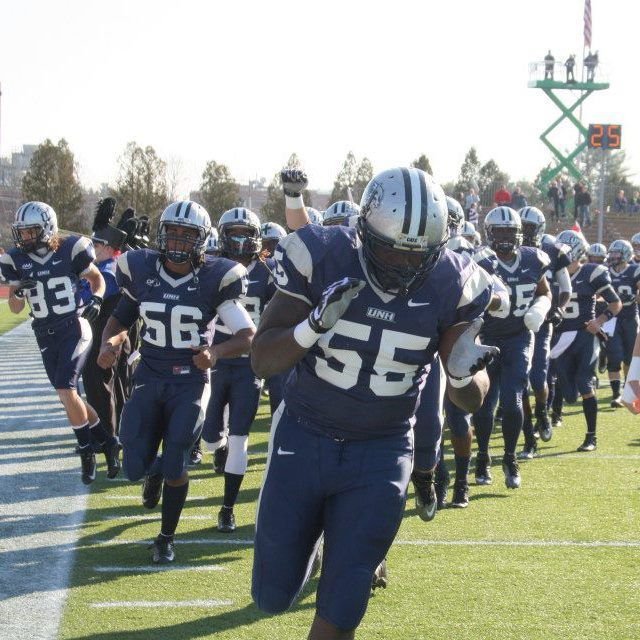 Bilal Colbert - Class of 2009 - Neshaminy High School