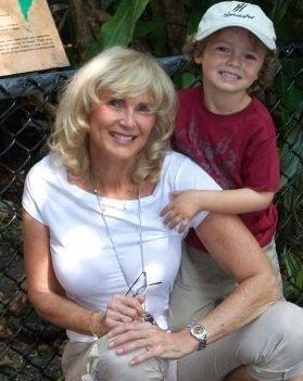 Kathleen Leszak Flesch - Class of 1963 - Neshaminy High School
