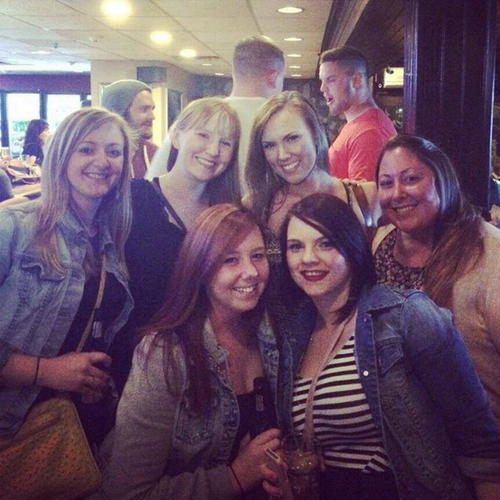 Trish Connors - Class of 2008 - Neshaminy High School
