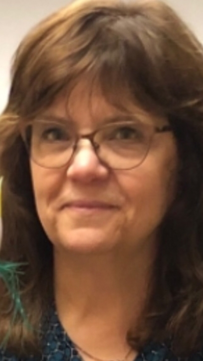 Cheryl Bradley Parker - Class of 1972 - Neshaminy High School