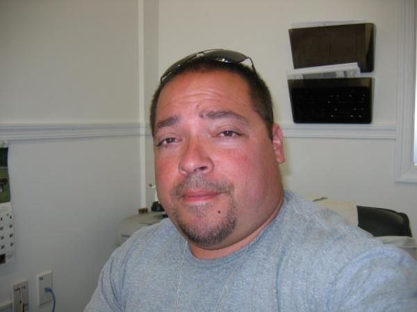 Jose Ortiz - Class of 1988 - Harry S Truman High School