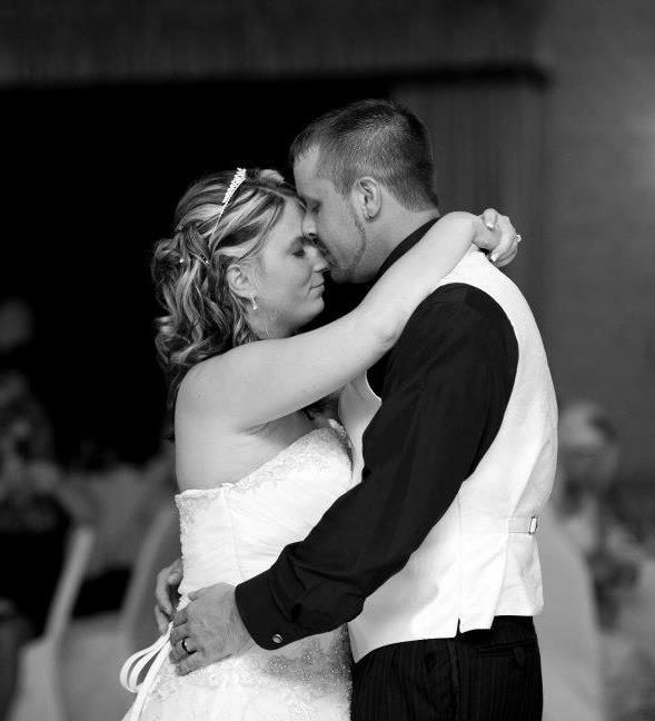 Crystal Blankenship - Class of 2002 - Harry S Truman High School