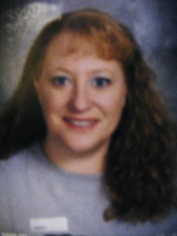 Joanne Findlay - Class of 1989 - Harry S Truman High School