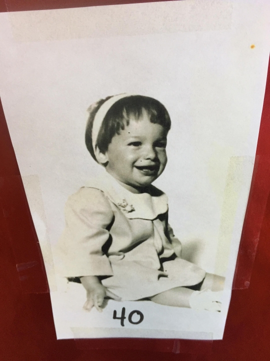 Sandra Mclean - Class of 1985 - Harry S Truman High School