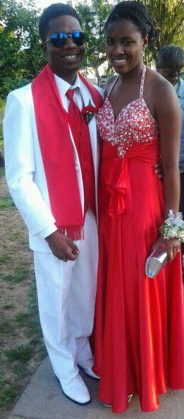 Jawana Scott - Class of 1994 - Harry S Truman High School