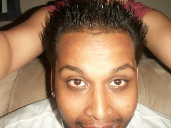 Ryan Ryan Singh - Class of 2004 - Harry S Truman High School