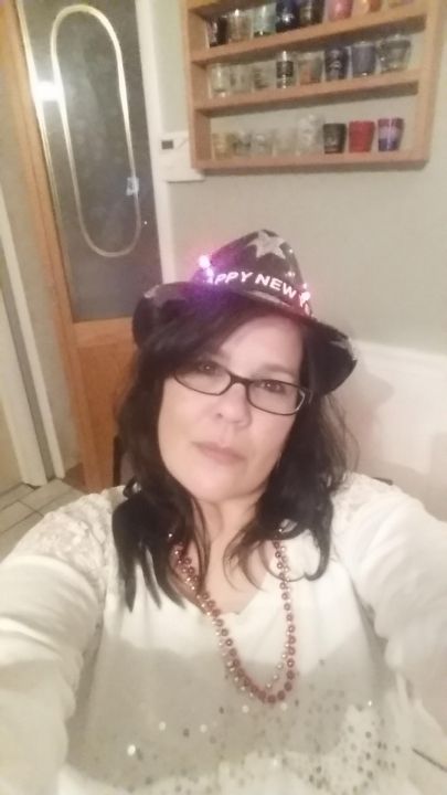 Tracie Donaghy - Class of 1988 - Harry S Truman High School