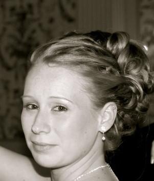 Dana Packer - Class of 2000 - Harry S Truman High School