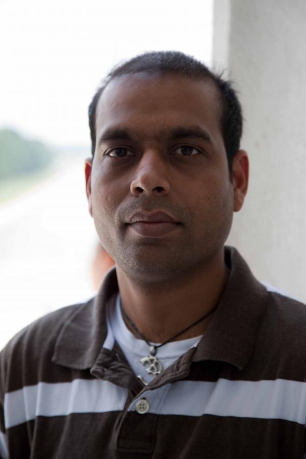 Bhavin Patel - Class of 1994 - Harry S Truman High School