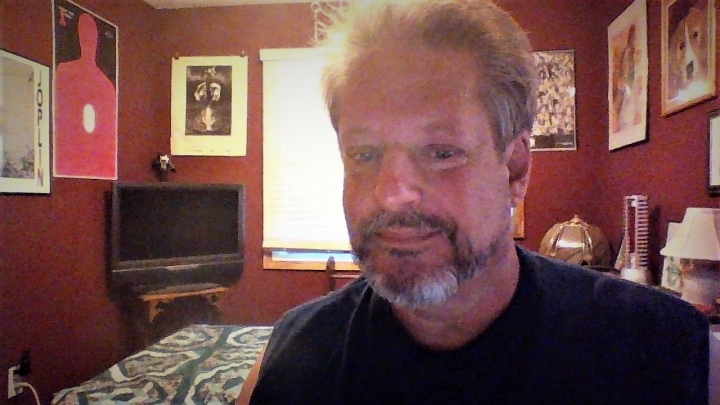 James Allgrunn - Class of 1974 - Harry S Truman High School
