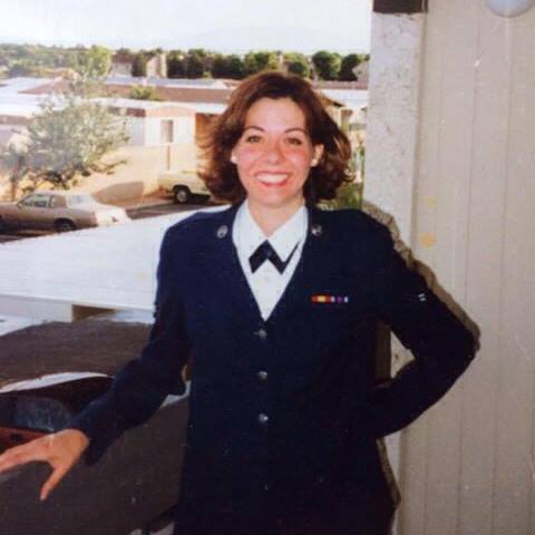 Denise Colleen - Class of 1990 - Harry S Truman High School