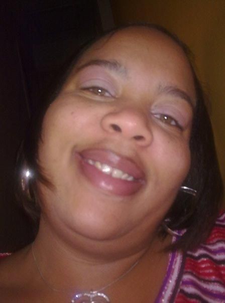 Lakeishia Baker - Class of 1994 - Harry S Truman High School