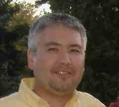 August Bartz - Class of 1983 - Harry S Truman High School