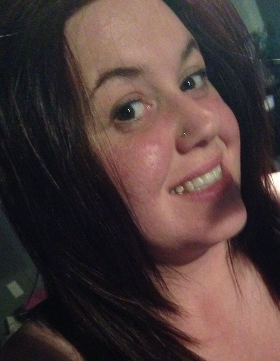 Ange Schneider - Class of 2001 - Harry S Truman High School