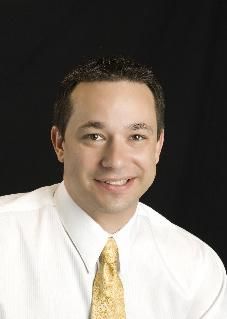 Stephen Lecco - Class of 1990 - Harry S Truman High School