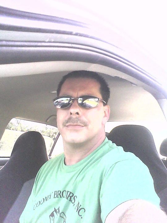 Daniel Thompson - Class of 1990 - Harry S Truman High School