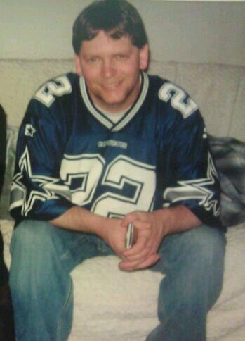 Frank Petrosky - Class of 1992 - Harry S Truman High School