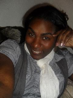 Angelena Johnson - Class of 1997 - Harry S Truman High School