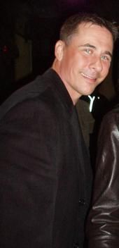 Paul Houwen - Class of 1990 - Harry S Truman High School