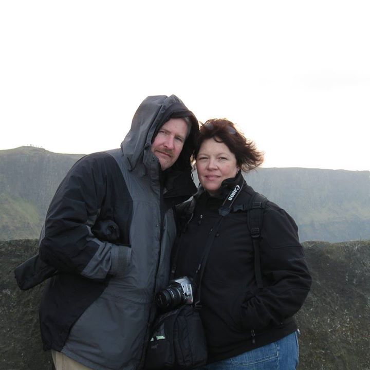 Elizabeth White - Faculty - Harry S Truman High School