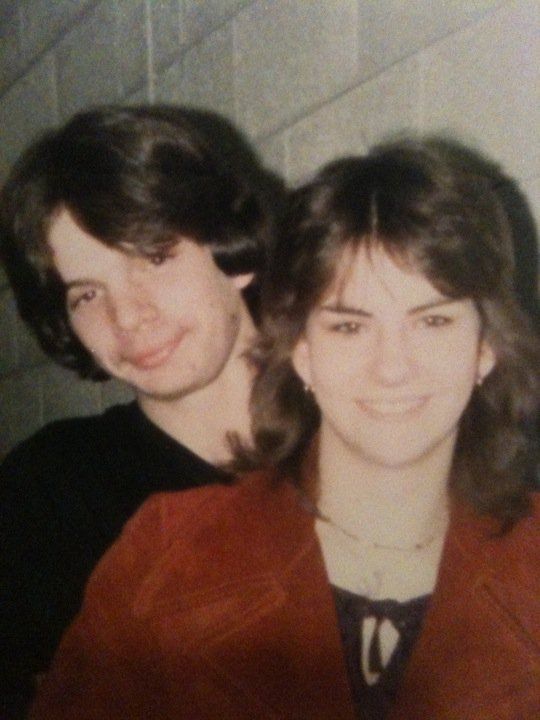 Patrick Taylor - Class of 1983 - Harry S Truman High School