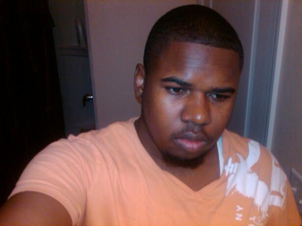 Terence Sampson - Class of 2004 - Harry S Truman High School