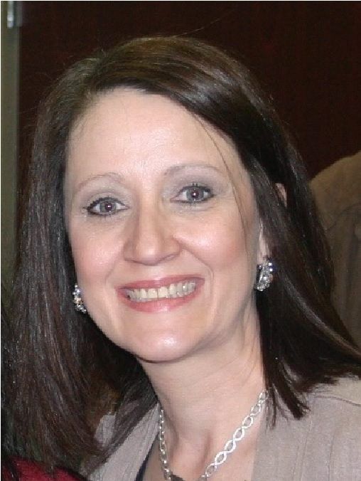 Heidi Wilson - Class of 1990 - Harry S Truman High School