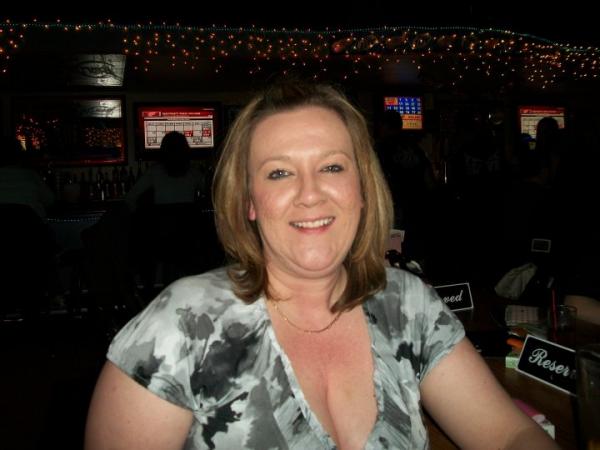 Sheree Mercier - Class of 1993 - Harry S Truman High School