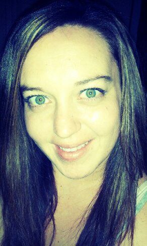 Cynthia Jean - Class of 2000 - Harry S Truman High School