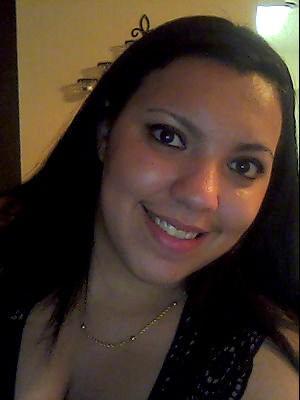 Juliana Mello - Class of 2004 - Harry S Truman High School