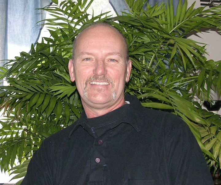 Timothy Hanssen - Class of 1975 - Harry S Truman High School