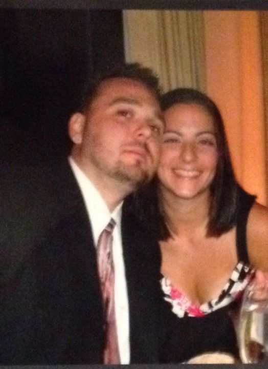 Carl Kraeuter - Class of 2001 - Harry S Truman High School