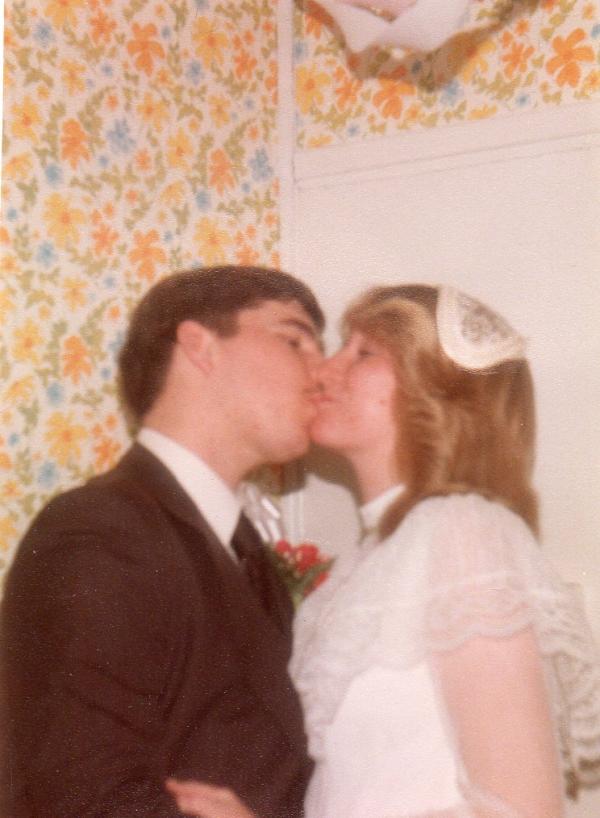 Lydia Lightcap - Class of 1983 - Harry S Truman High School