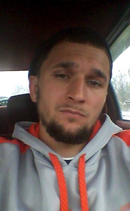 Joseph Paul - Class of 2005 - Harry S Truman High School