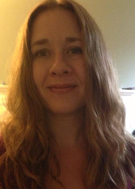 Sandra Dube-cathers - Class of 1989 - Harry S Truman High School
