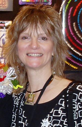 Christine Stepenaskie - Class of 1980 - Harry S Truman High School