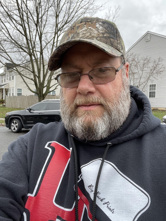 Thomas Buck - Class of 1983 - Harry S Truman High School