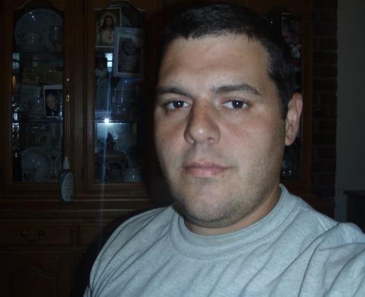 Ron Marz - Class of 1993 - Harry S Truman High School