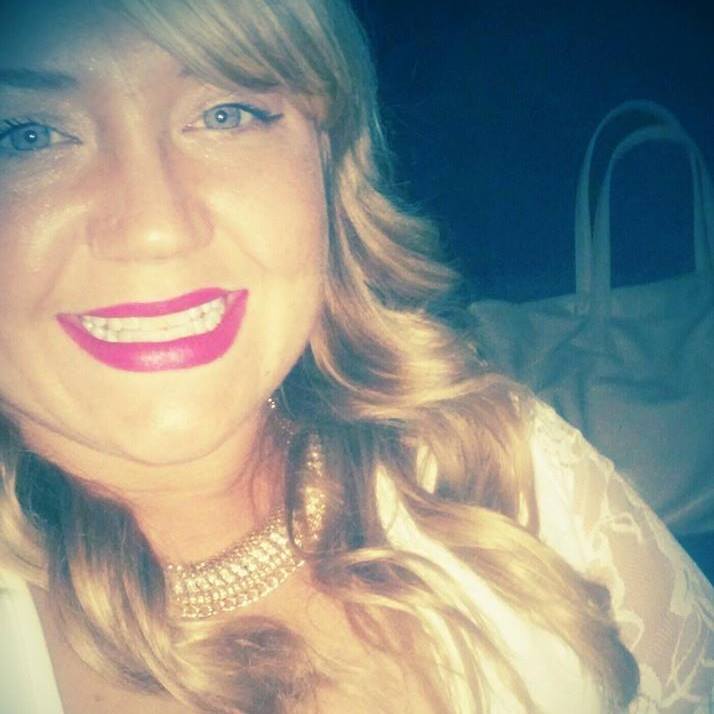 Jenny Barber - Class of 2003 - Harry S Truman High School